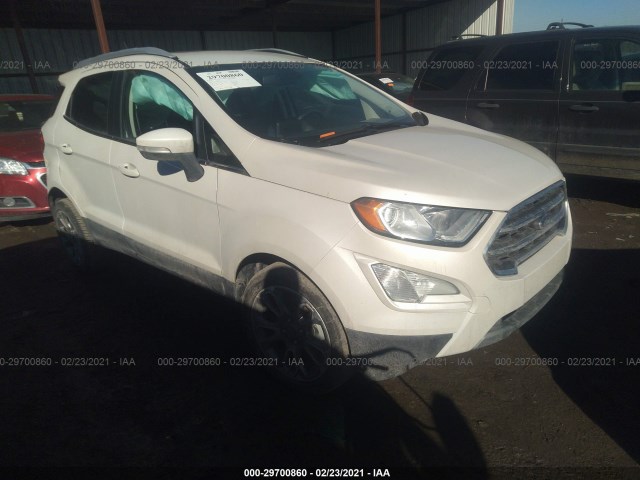 FORD ECOSPORT 2019 maj3s2ke2kc277963