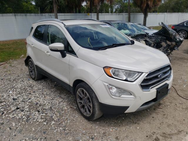 FORD ECOSPORT T 2019 maj3s2ke2kc297422