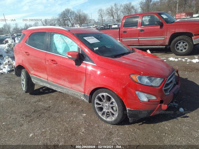 FORD ECOSPORT 2020 maj3s2ke2lc324572