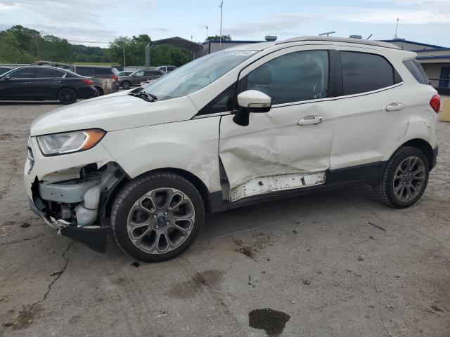 FORD ECOSPORT T 2019 maj3s2ke3kc250237