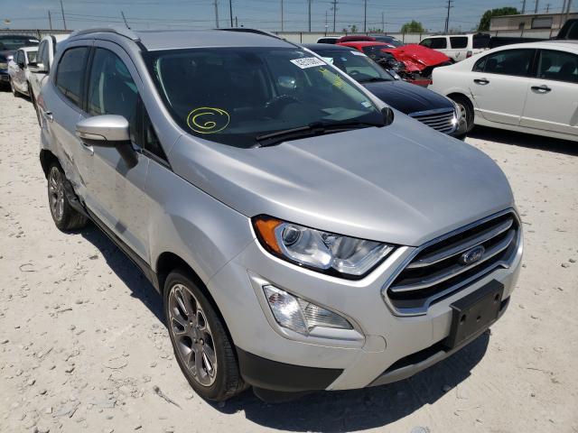 FORD ECOSPORT T 2019 maj3s2ke3kc260895