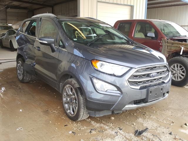 FORD ECOSPORT T 2019 maj3s2ke3kc278314