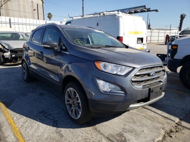 FORD ECOSPORT T 2019 maj3s2ke3kc297820