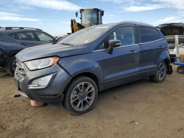 FORD ECOSPORT T 2019 maj3s2ke3kc307861