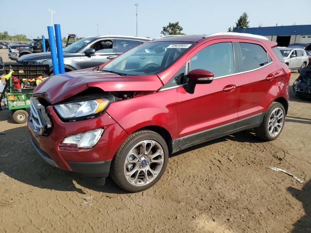 FORD ECOSPORT T 2020 maj3s2ke3lc313242