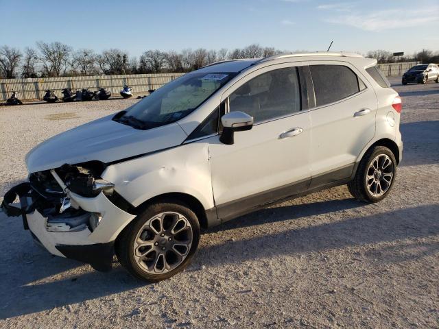 FORD ECOSPORT 2020 maj3s2ke3lc343728