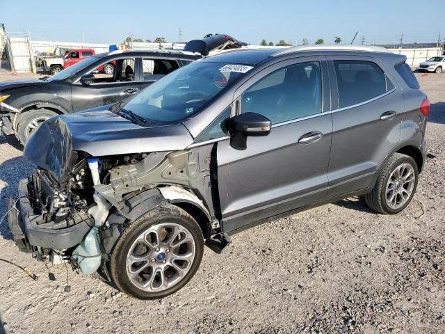 FORD ECOSPORT T 2020 maj3s2ke3lc345849