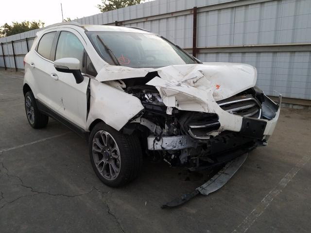 FORD ECOSPORT T 2020 maj3s2ke3lc353319