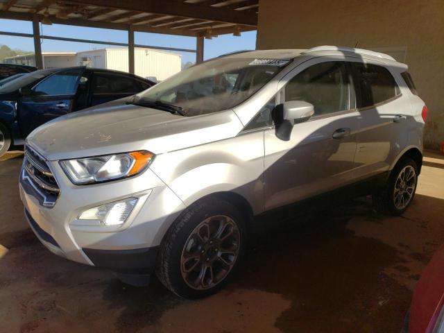 FORD ECOSPORT 2020 maj3s2ke3lc365504