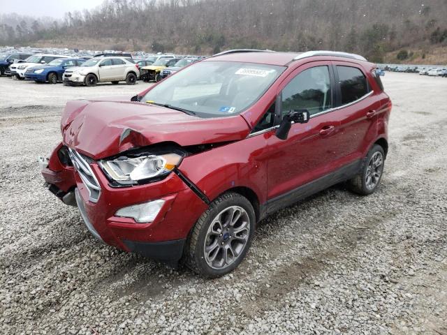 FORD ECOSPORT T 2021 maj3s2ke3mc411009