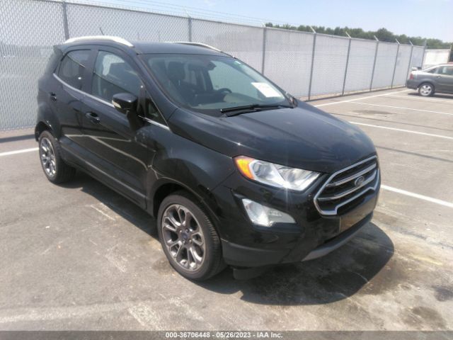 FORD ECOSPORT 2019 maj3s2ke4kc260470