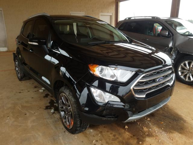 FORD ECOSPORT T 2019 maj3s2ke4kc260503