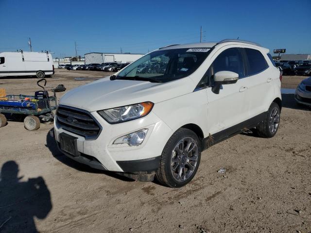 FORD ECOSPORT 2019 maj3s2ke4kc279309