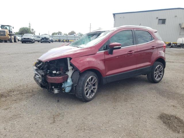 FORD ECOSPORT T 2019 maj3s2ke4kc304984