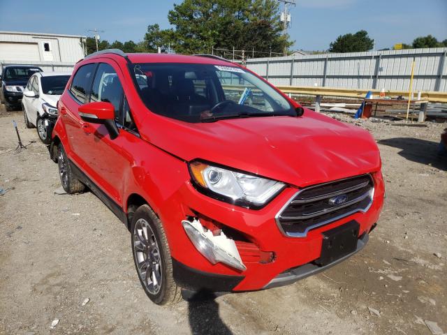 FORD ECOSPORT T 2020 maj3s2ke4lc319082