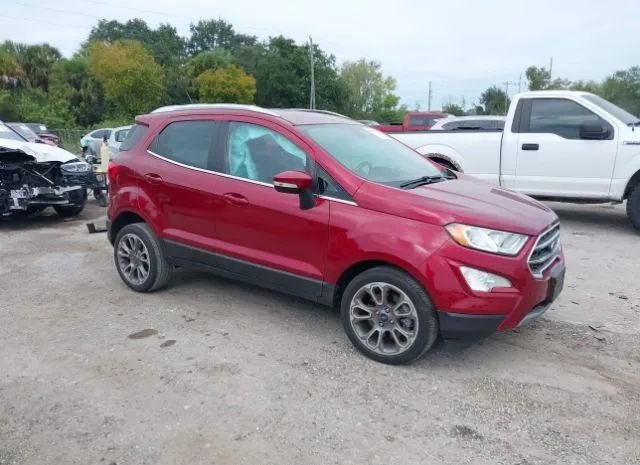 FORD ECOSPORT 2020 maj3s2ke4lc326579