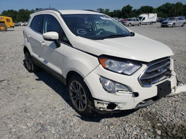 FORD ECOSPORT T 2020 maj3s2ke4lc391626