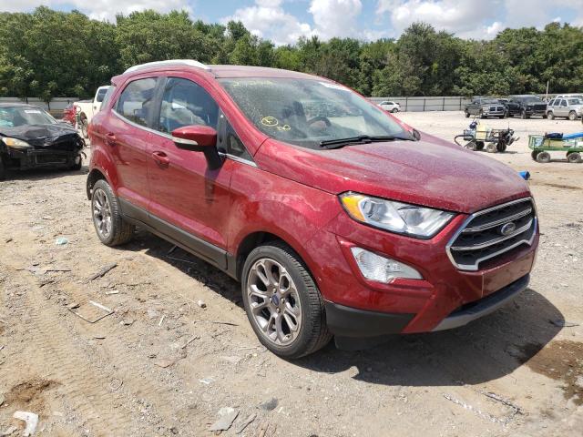 FORD ECOSPORT T 2019 maj3s2ke5kc272501