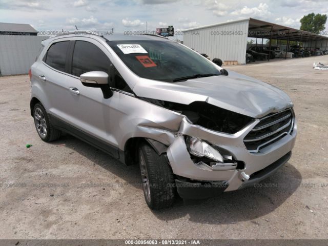 FORD ECOSPORT 2019 maj3s2ke5kc283160