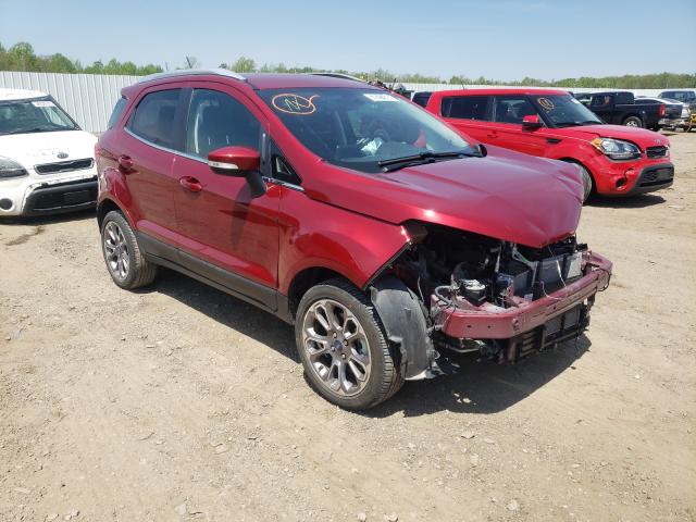 FORD ECOSPORT 2019 maj3s2ke5kc308963