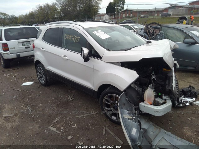 FORD ECOSPORT 2020 maj3s2ke5lc338563