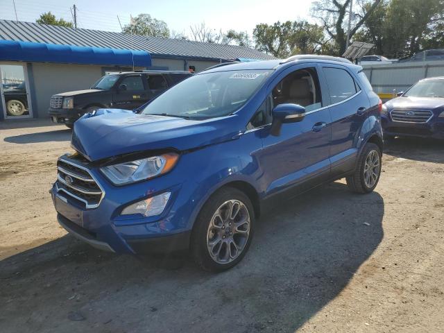 FORD ECOSPORT 2021 maj3s2ke5mc411612