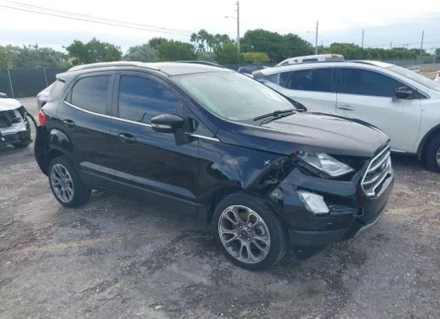 FORD ECOSPORT 2021 maj3s2ke5mc417121