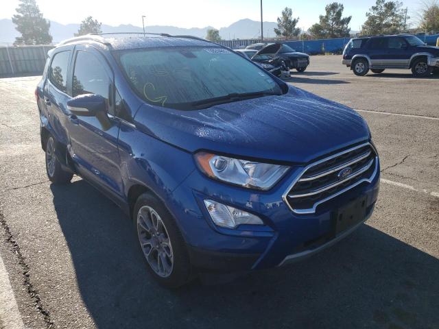 FORD ECOSPORT T 2021 maj3s2ke5mc435795