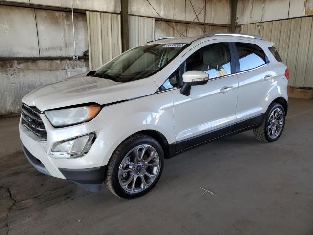 FORD ECOSPORT T 2019 maj3s2ke6kc253522