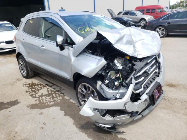 FORD ECOSPORT T 2019 maj3s2ke6kc254279