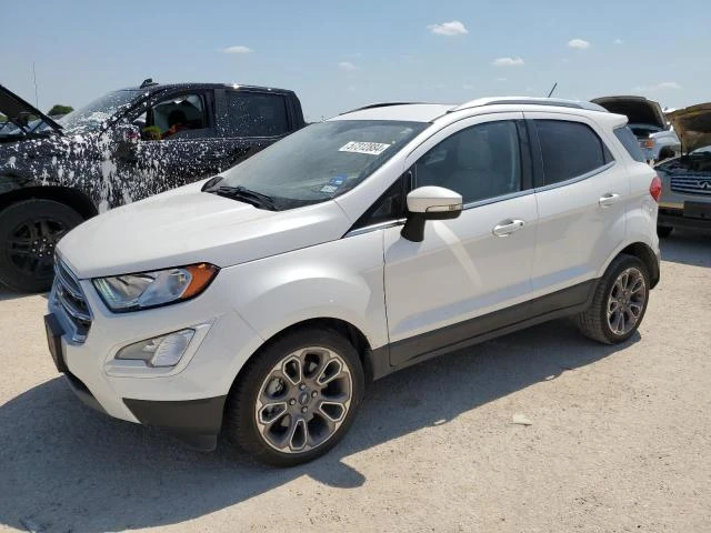 FORD ECOSPORT T 2019 maj3s2ke6kc254590