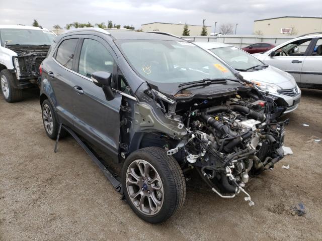 FORD ECOSPORT T 2019 maj3s2ke6kc261555