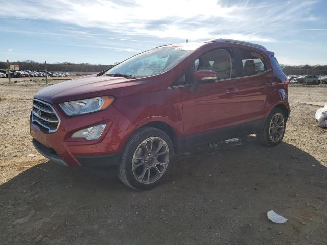 FORD ECOSPORT 2019 maj3s2ke6kc291526