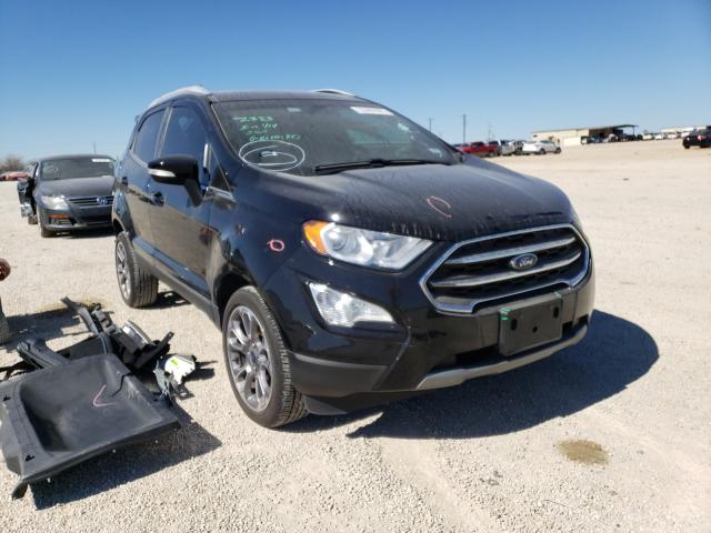 FORD ECOSPORT T 2019 maj3s2ke6kc292515