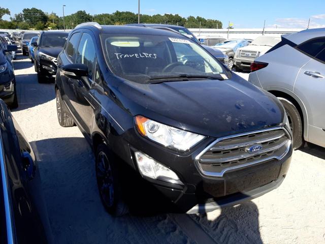 FORD ECOSPORT T 2020 maj3s2ke6lc311422