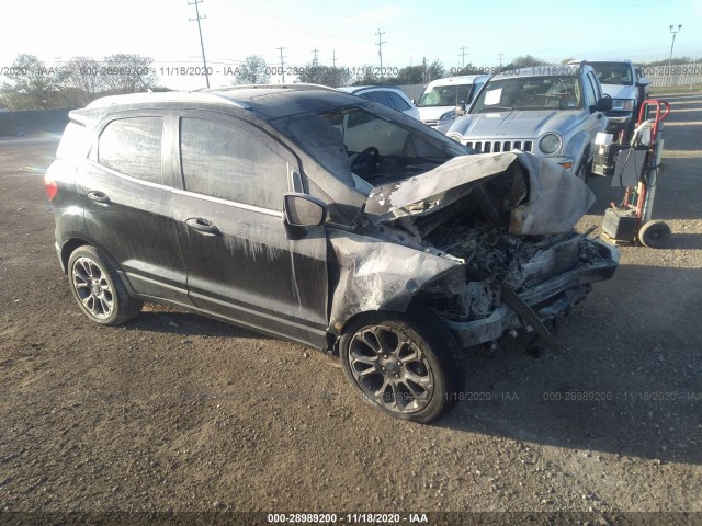 FORD ECOSPORT 2020 maj3s2ke6lc314305