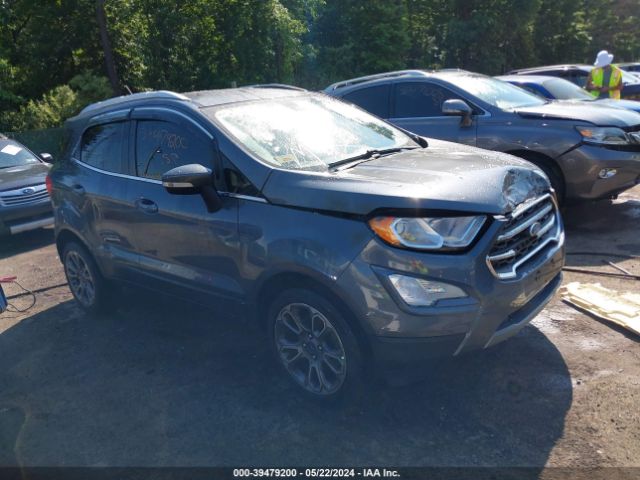 FORD ECOSPORT 2020 maj3s2ke6lc343819