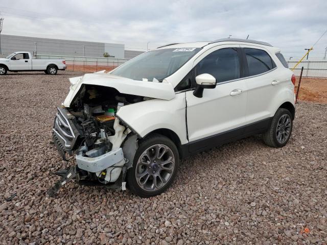 FORD ECOSPORT 2020 maj3s2ke6lc365531