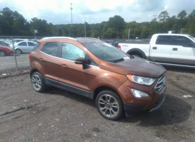 FORD ECOSPORT 2019 maj3s2ke7kc250631