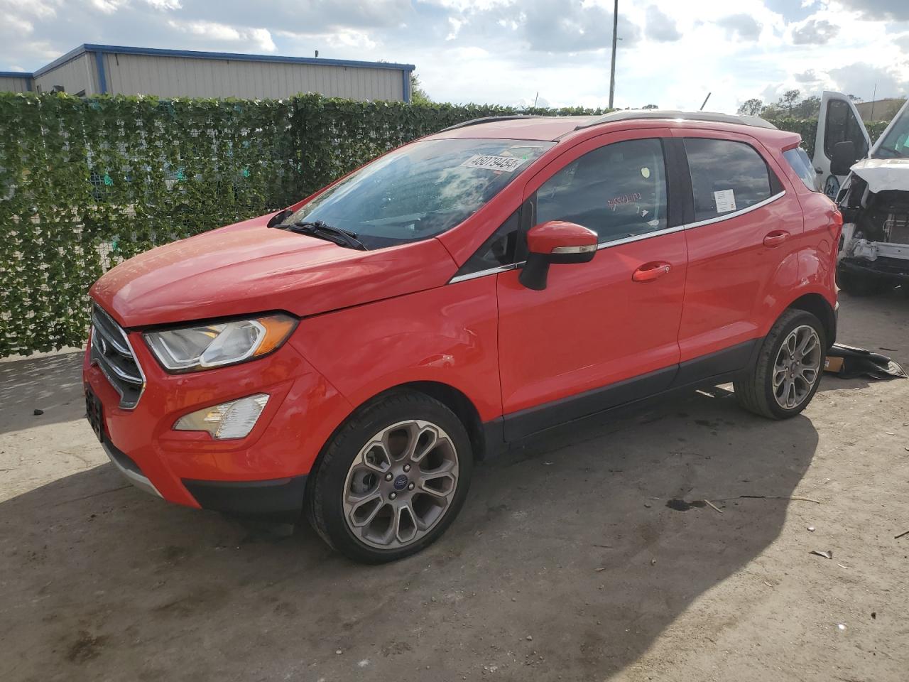 FORD ECOSPORT 2019 maj3s2ke7kc271351