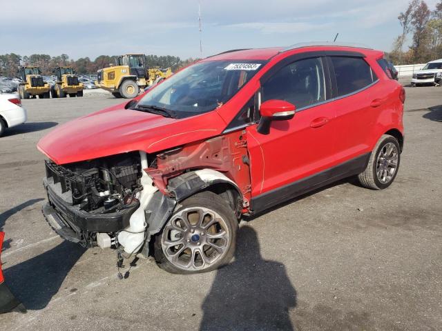 FORD ECOSPORT 2019 maj3s2ke7kc286822