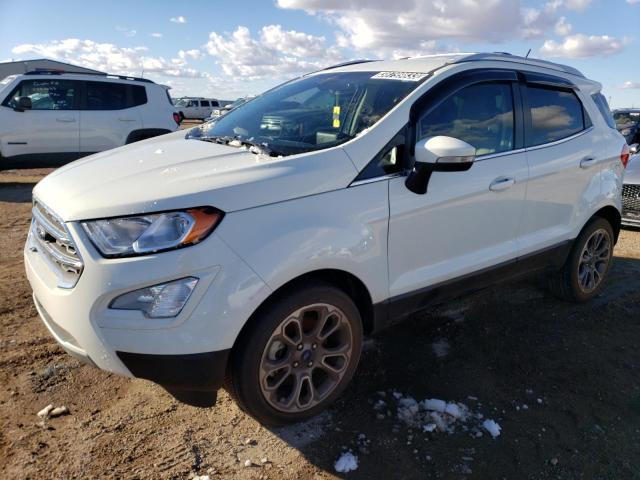 FORD ECOSPORT T 2019 maj3s2ke7kc308012