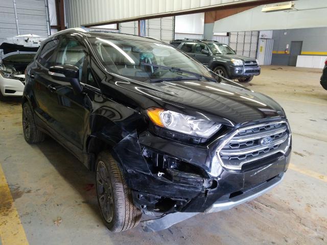 FORD ECOSPORT T 2020 maj3s2ke8lc324026