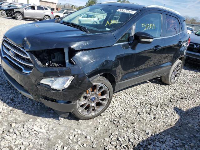 FORD ECOSPORT T 2020 maj3s2ke8lc345779