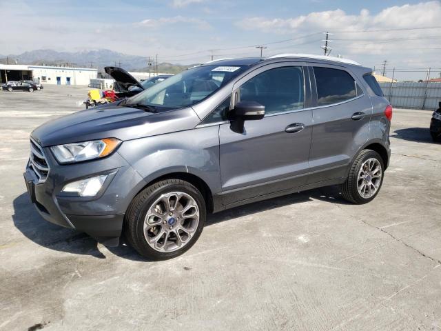 FORD ECOSPORT T 2020 maj3s2ke8lc370505