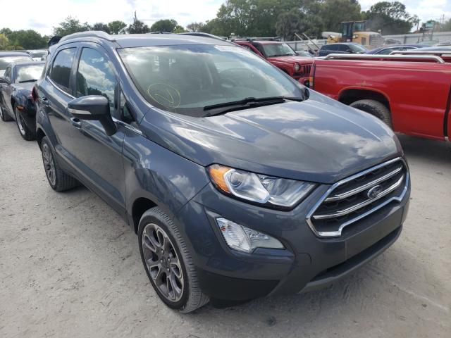 FORD ECOSPORT T 2019 maj3s2ke9kc260495