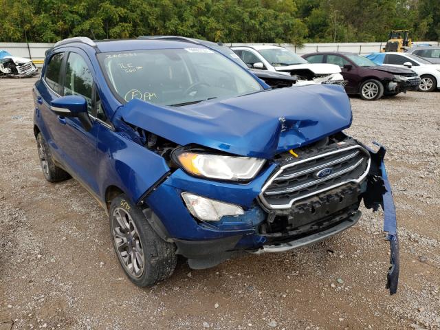 FORD ECOSPORT T 2019 maj3s2ke9kc260531