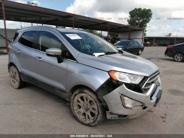 FORD ECOSPORT 2019 maj3s2ke9kc272579