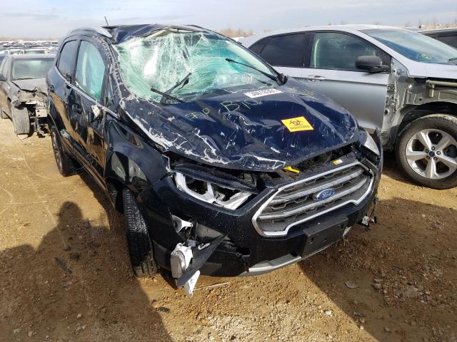 FORD ECOSPORT T 2019 maj3s2ke9kc274512