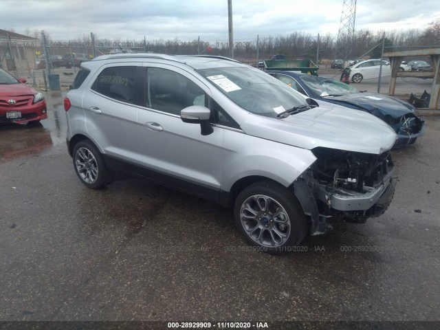 FORD ECOSPORT 2019 maj3s2ke9kc278950